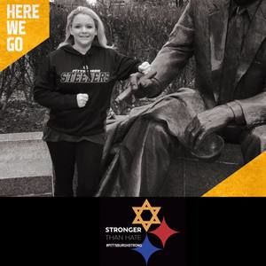 Meet your Posher, Shana